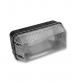 Bulkhead Security Wall Light Fittings